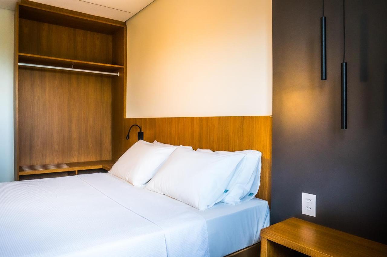 Apartamento Salinas Premium Hv Salinópolis Exterior foto